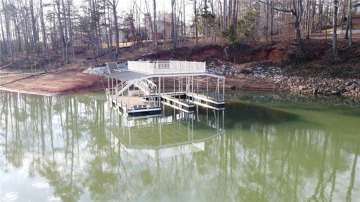 301 Riverbend Rd Fair Play, SC 29643 - Thumbnail 5