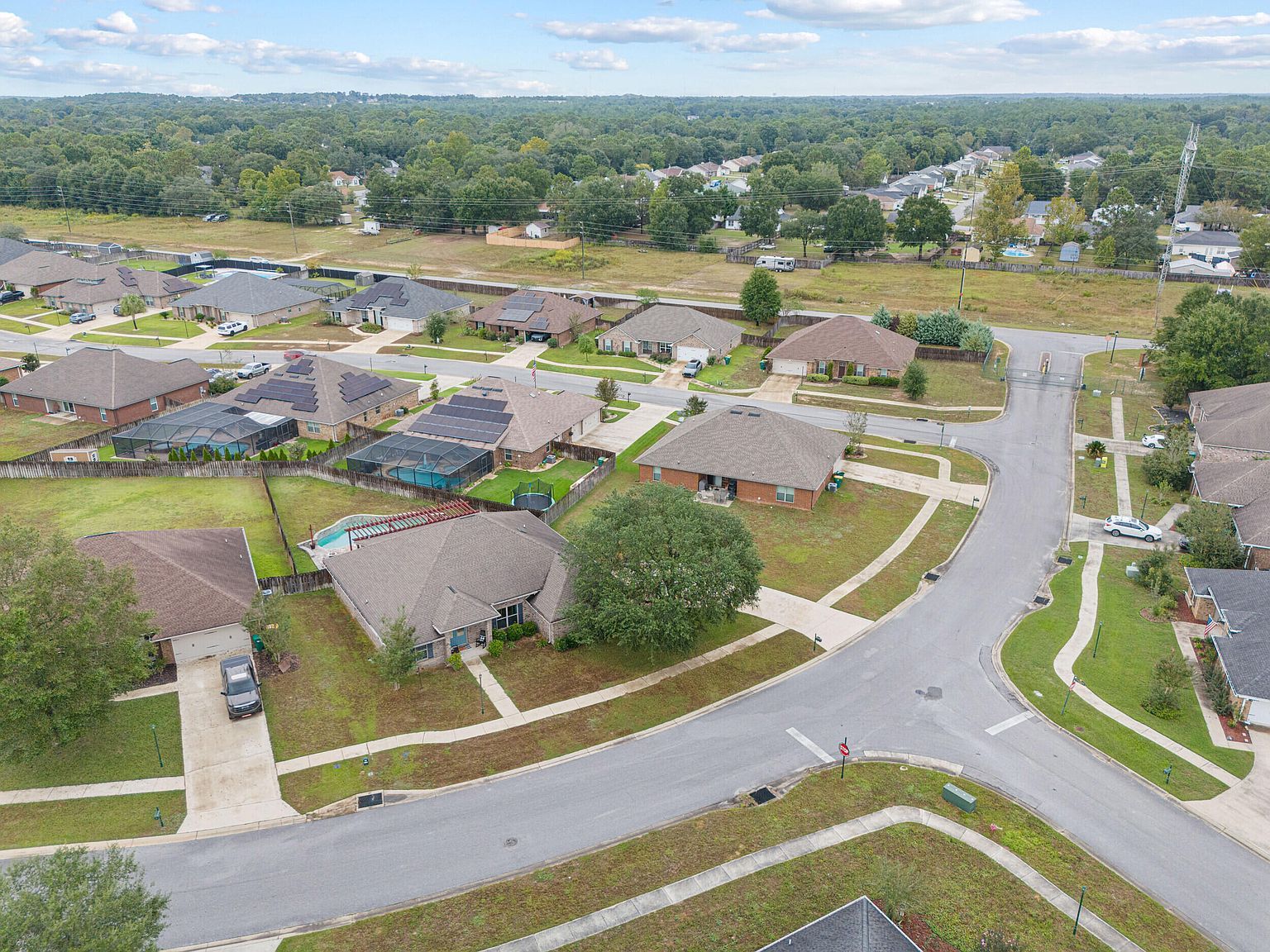 4646 Chanan Dr Crestview, FL 32539 - Thumbnail 5