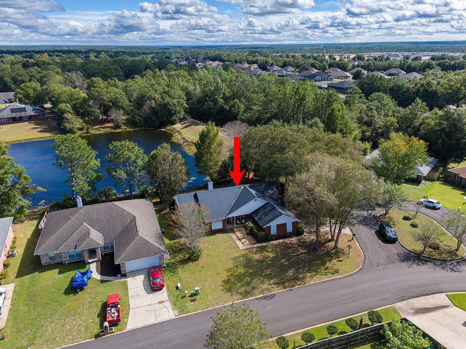 2852 Atoka Trl Crestview, FL 32539 - Thumbnail 5