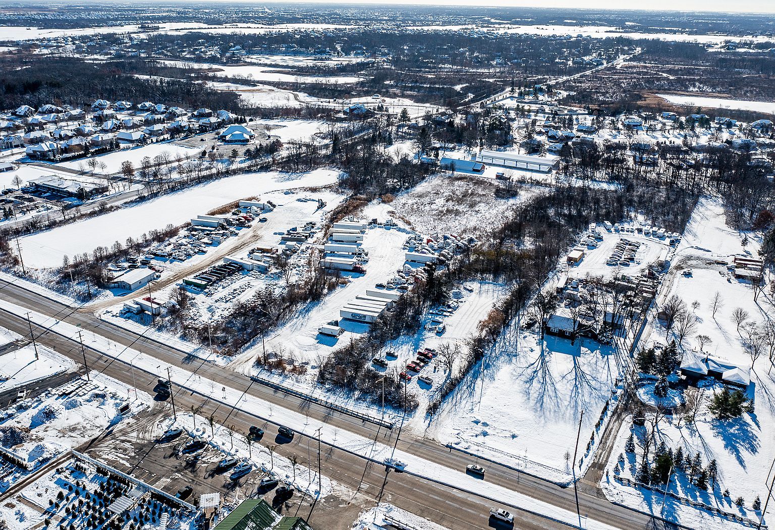 12649 W 159th St Homer Glen, IL 60491 - Thumbnail 5