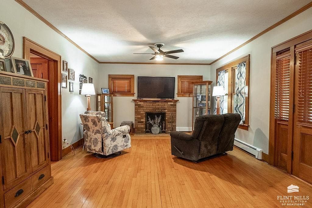 601 Ohio St Alma, KS 66401 - Thumbnail 5