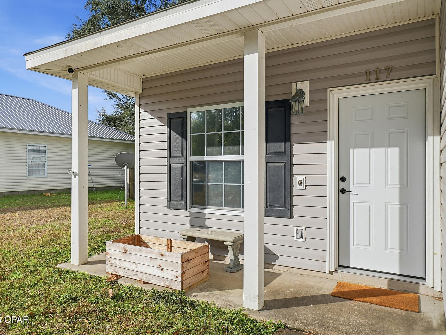 117 Mary Dr Wewahitchka, FL 32465 - Thumbnail 5