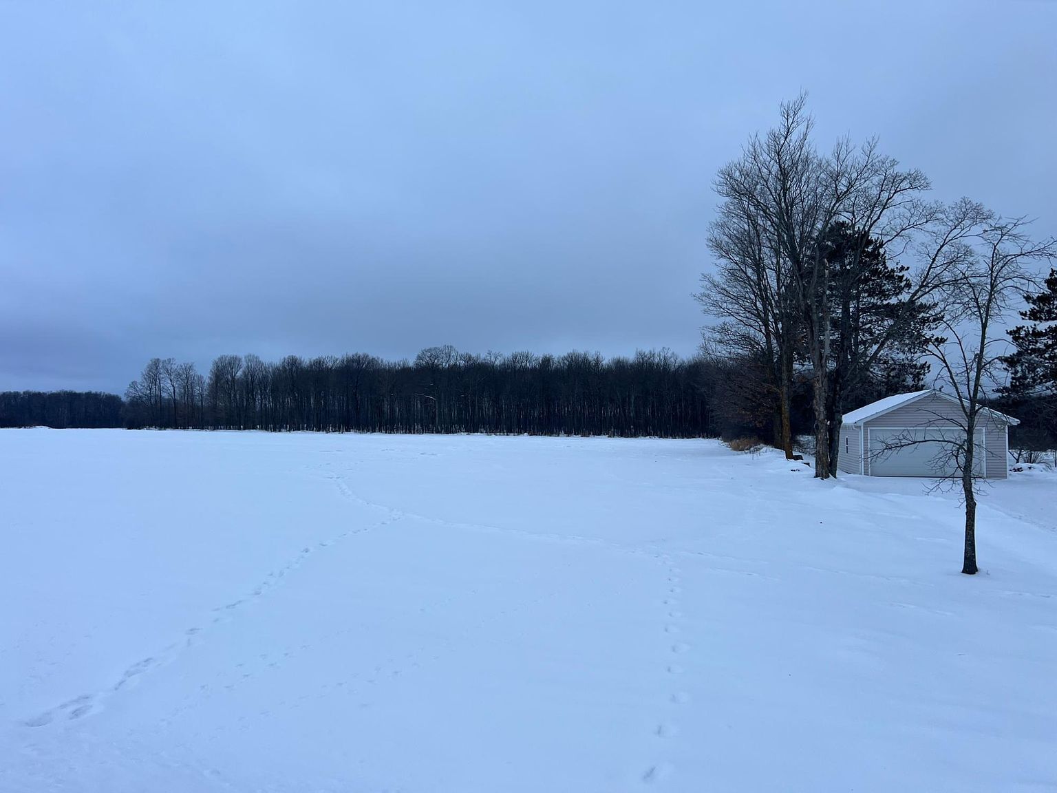 LOT On Worsech Rd Catawba, WI 54515 - Thumbnail 5