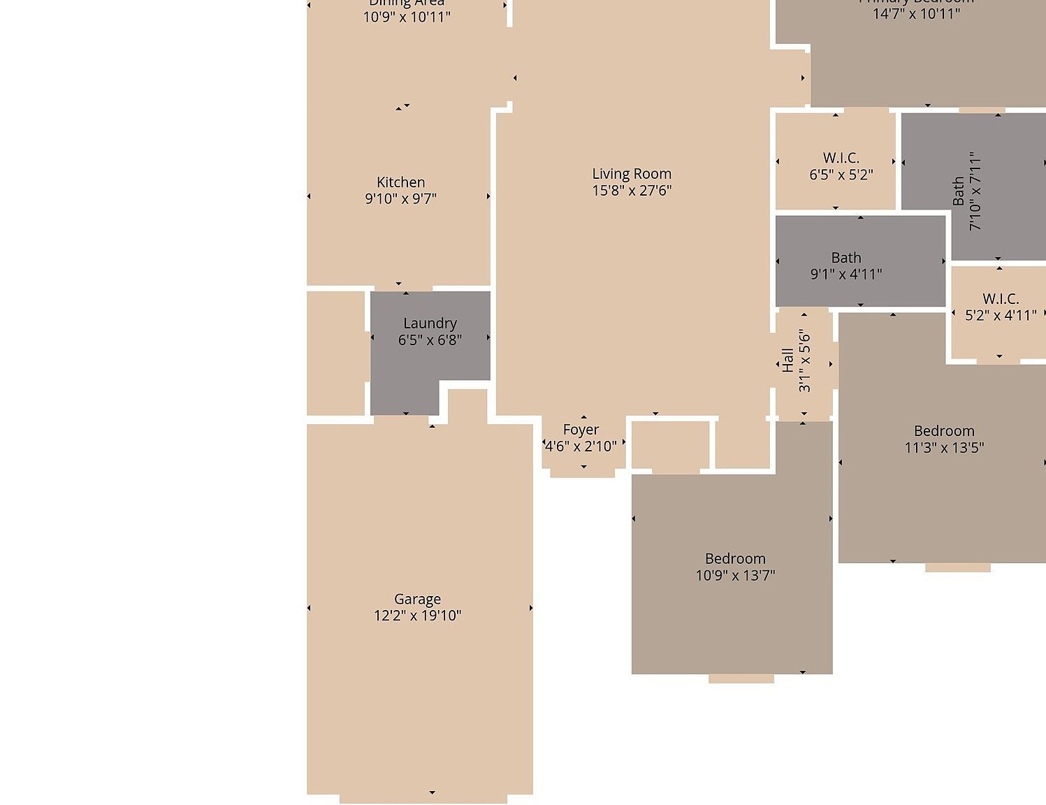 503 Caddell St Aubrey, TX 76227 - Thumbnail 5