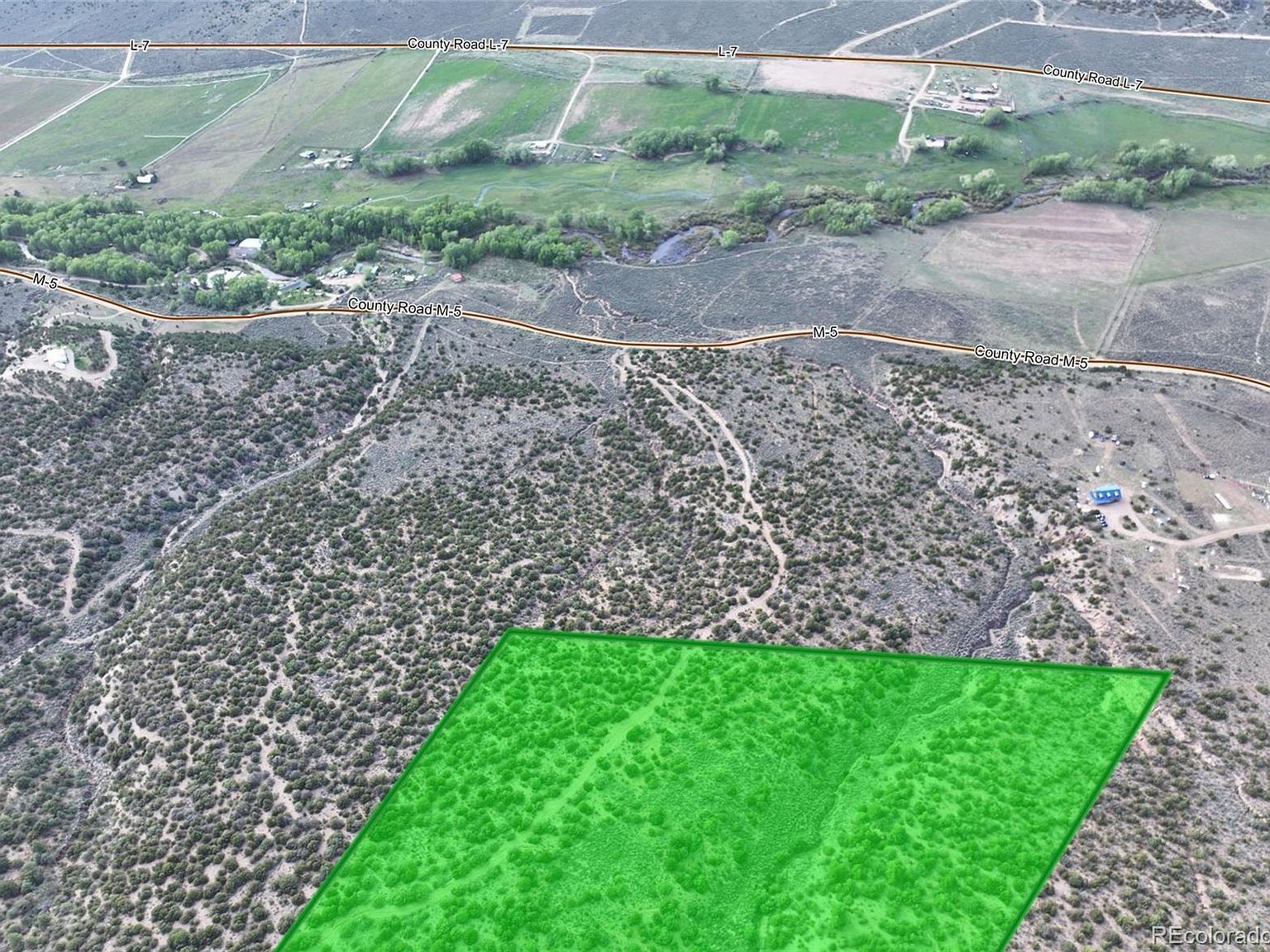 22738 County Road M5 San Luis, CO 81152 - Thumbnail 5