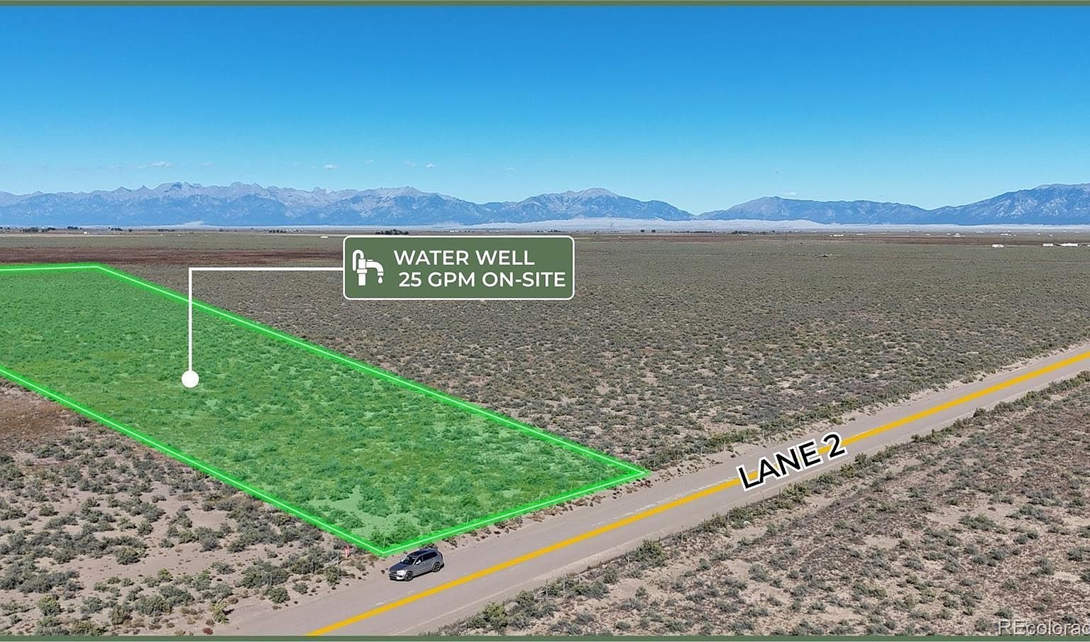 8505 Ln 2 N Mosca, CO 81146 - Thumbnail 5