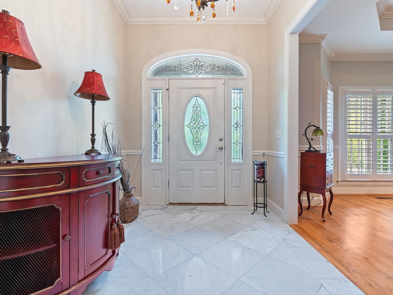 7238 Crown Ridge Dr Trussville, AL 35173 - Thumbnail 5