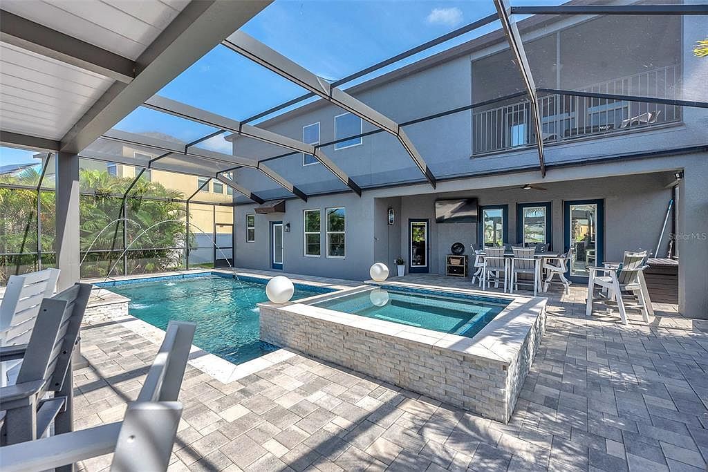 11831 Cross Vine Dr Riverview, FL 33579 - Thumbnail 5