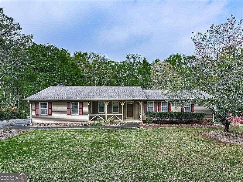 4445 Moon Station Ln NW Acworth, GA 30101 - Thumbnail 5