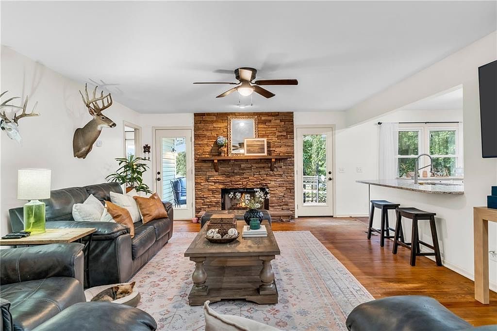 6494 Nicklesville Rd NE Ranger, GA 30734 - Thumbnail 5