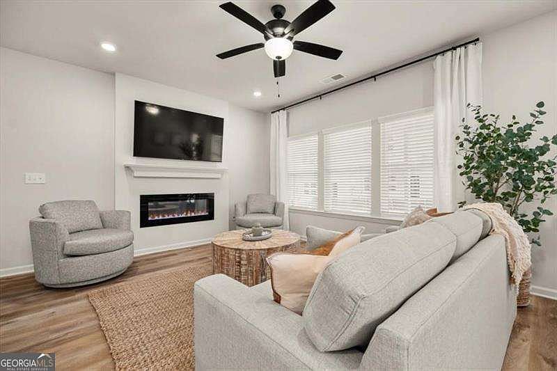 3 Magnolia St Cedartown, GA 30125 - Thumbnail 5