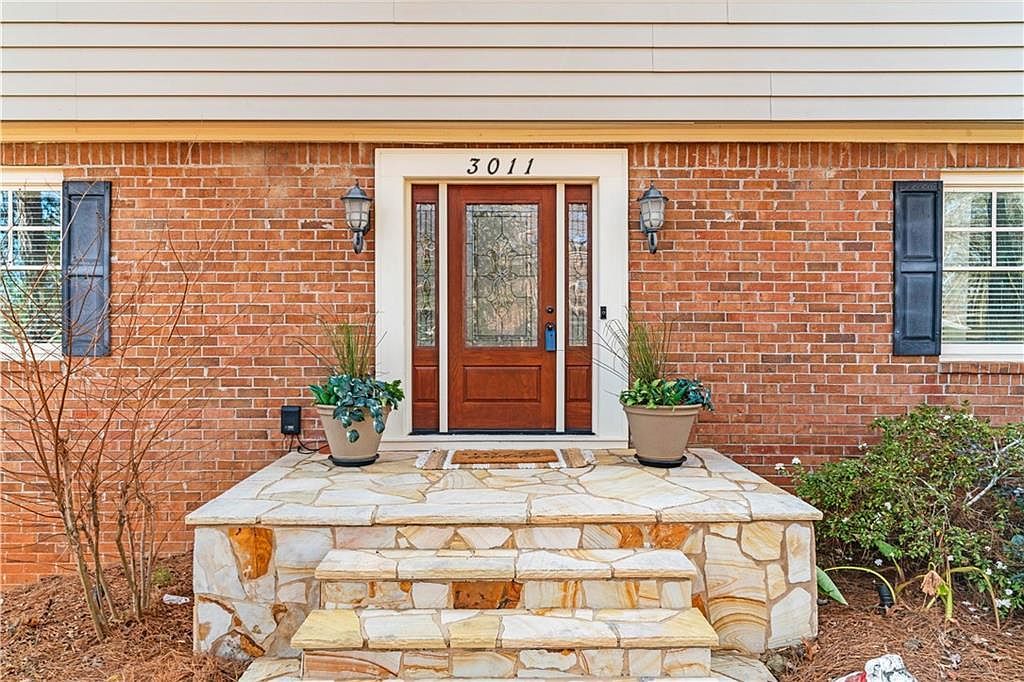 3011 Castleton Way Marietta, GA 30062 - Thumbnail 5