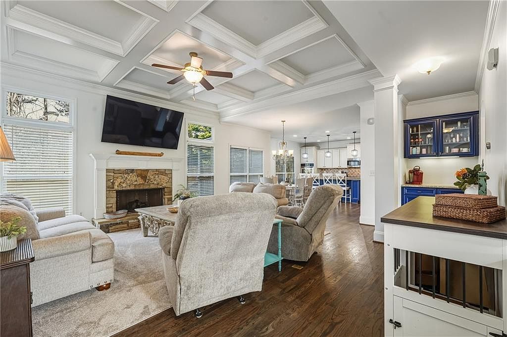 304 Grant Ct Canton, GA 30114 - Thumbnail 5