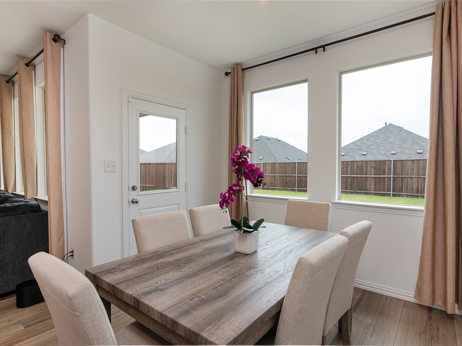 1558 Gentle Night Dr Forney, TX 75126 - Thumbnail 5