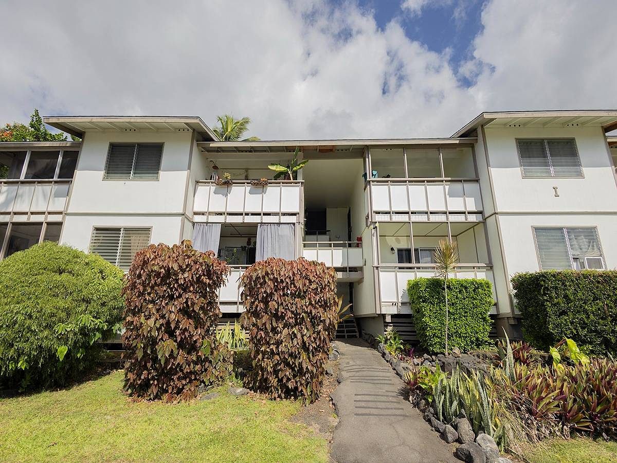 74-5618 Palani Rd APT I4 Kailua Kona, HI 96740 - Thumbnail 5