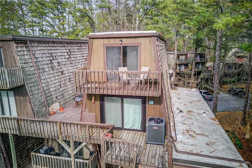 3200 Rim Cove Dr APT 116 Cumming, GA 30041 - Thumbnail 5