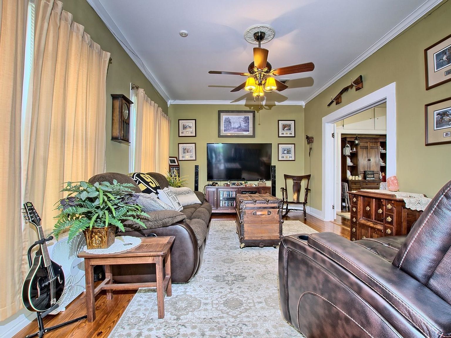 160 E Crockett St Jasper, TX 75951 - Thumbnail 5