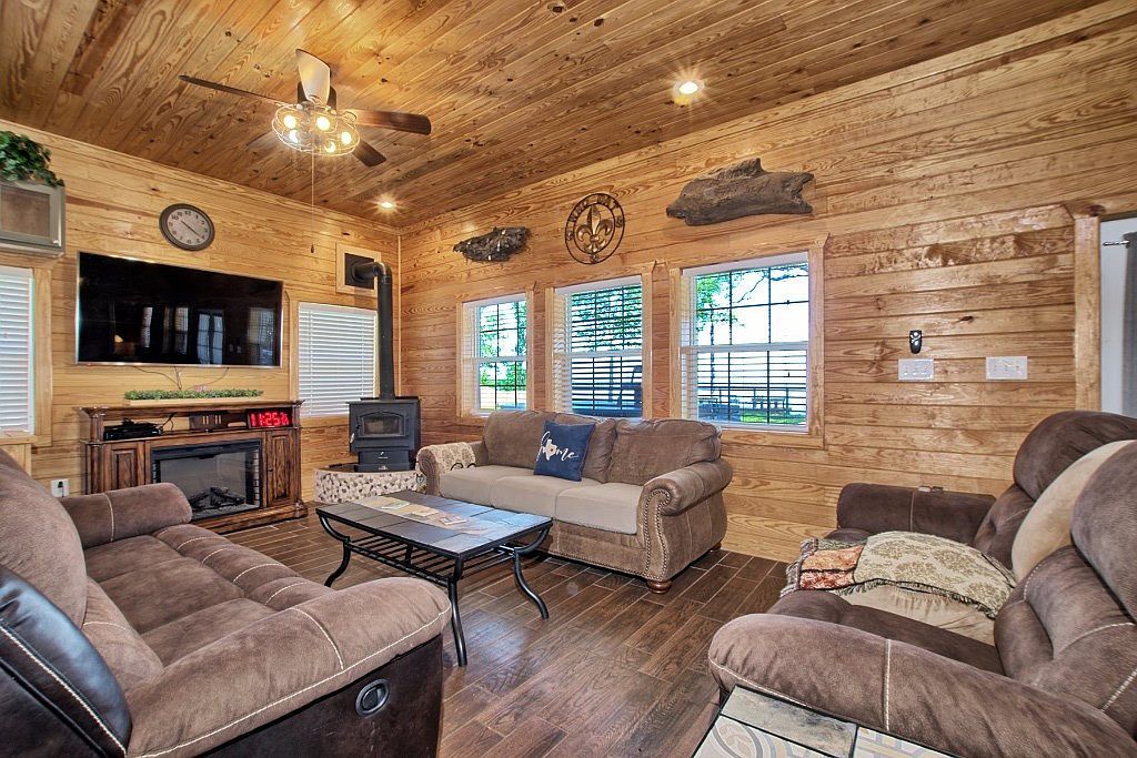 4565 Carters Ferry Rd E Milam, TX 75959 - Thumbnail 5