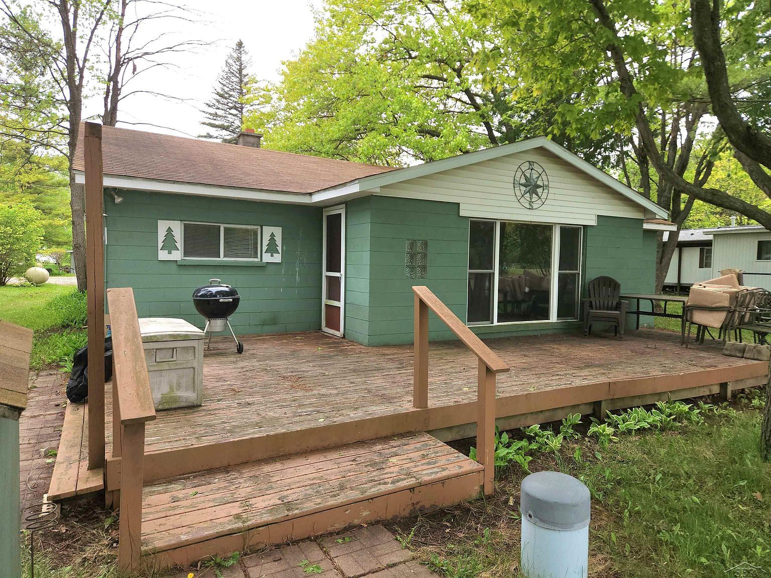 528 Hilo Rd Gladwin, MI 48624 - Thumbnail 5