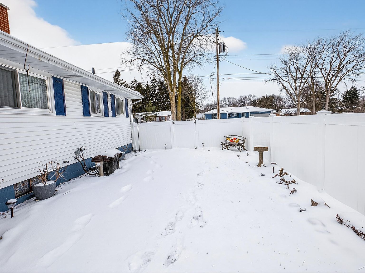 3385 Ernest St Saginaw, MI 48604 - Thumbnail 5