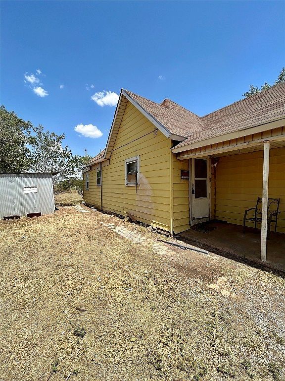 413 W A St Eldorado, OK 73537 - Thumbnail 5
