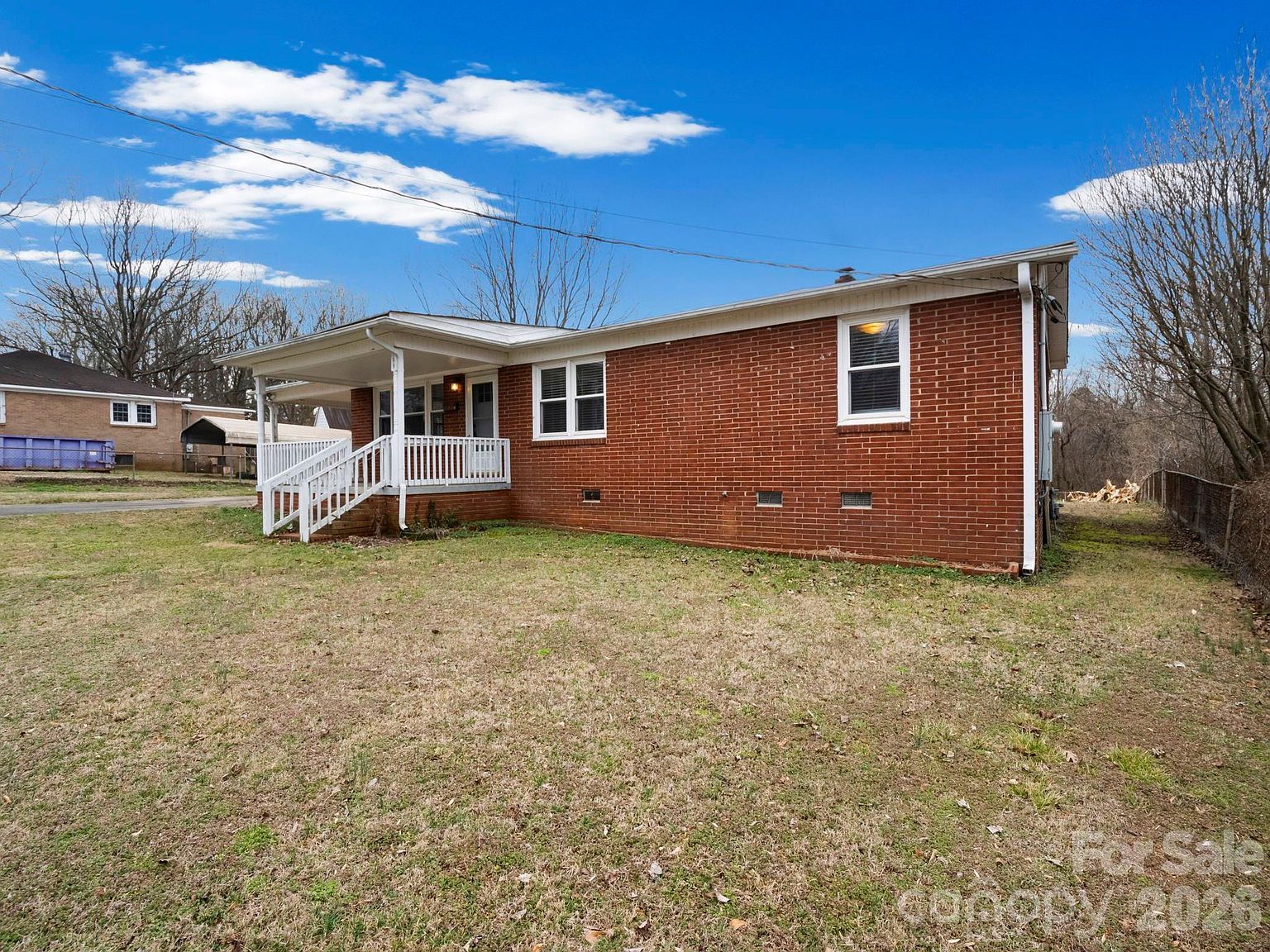 309 Green St Lincolnton, NC 28092 - Thumbnail 5