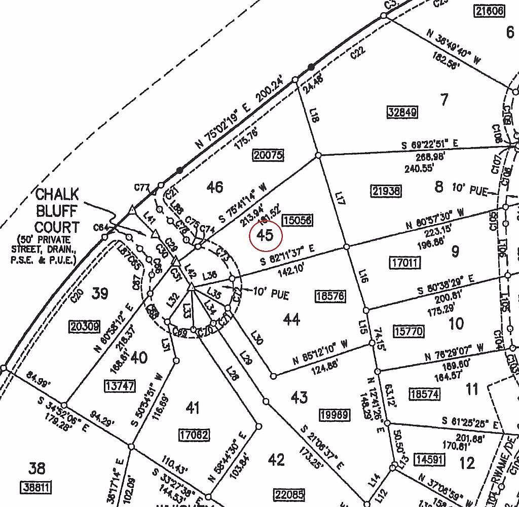 1504 Chalk Bluff Ct Leander, TX 78641 - Thumbnail 5