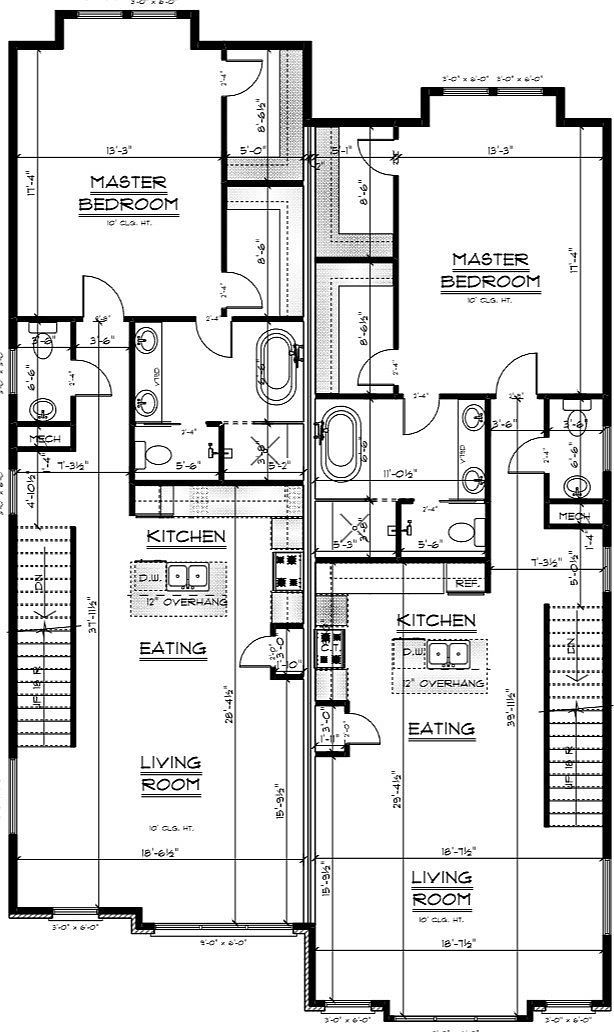 1013 Summit Ave #B Nashville, TN 37203  | Single Family