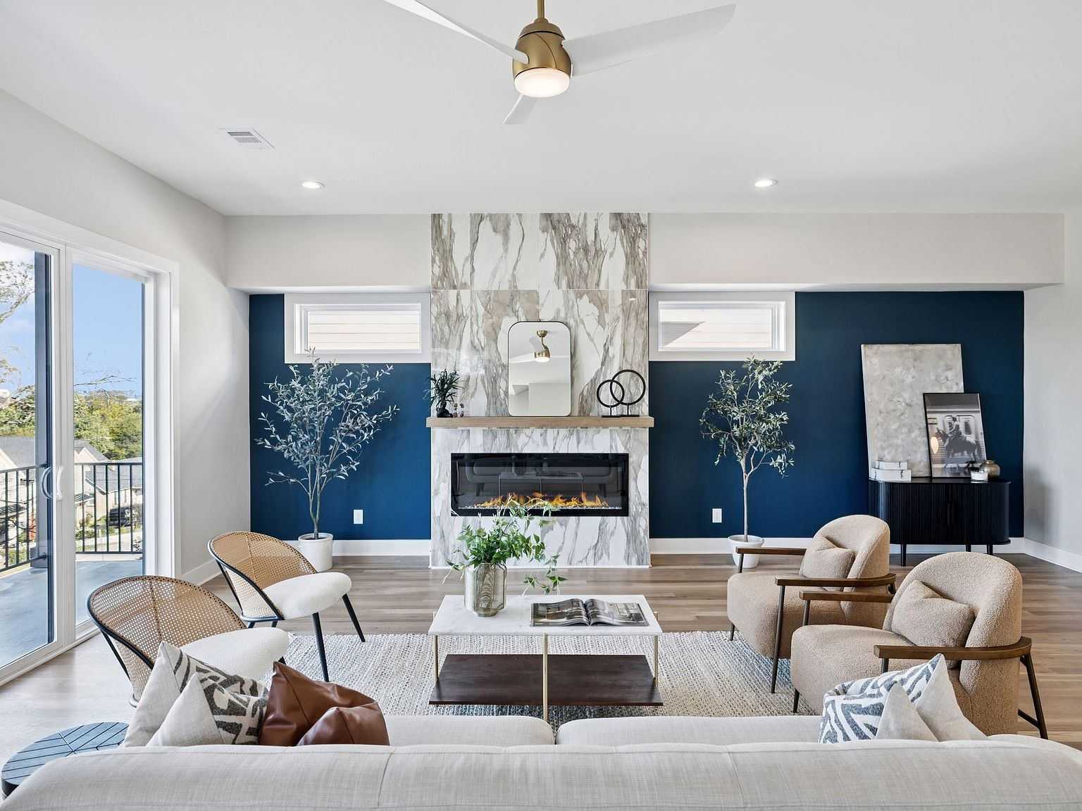 5915 Maxon Ave #A Nashville, TN 37209 - Thumbnail 5