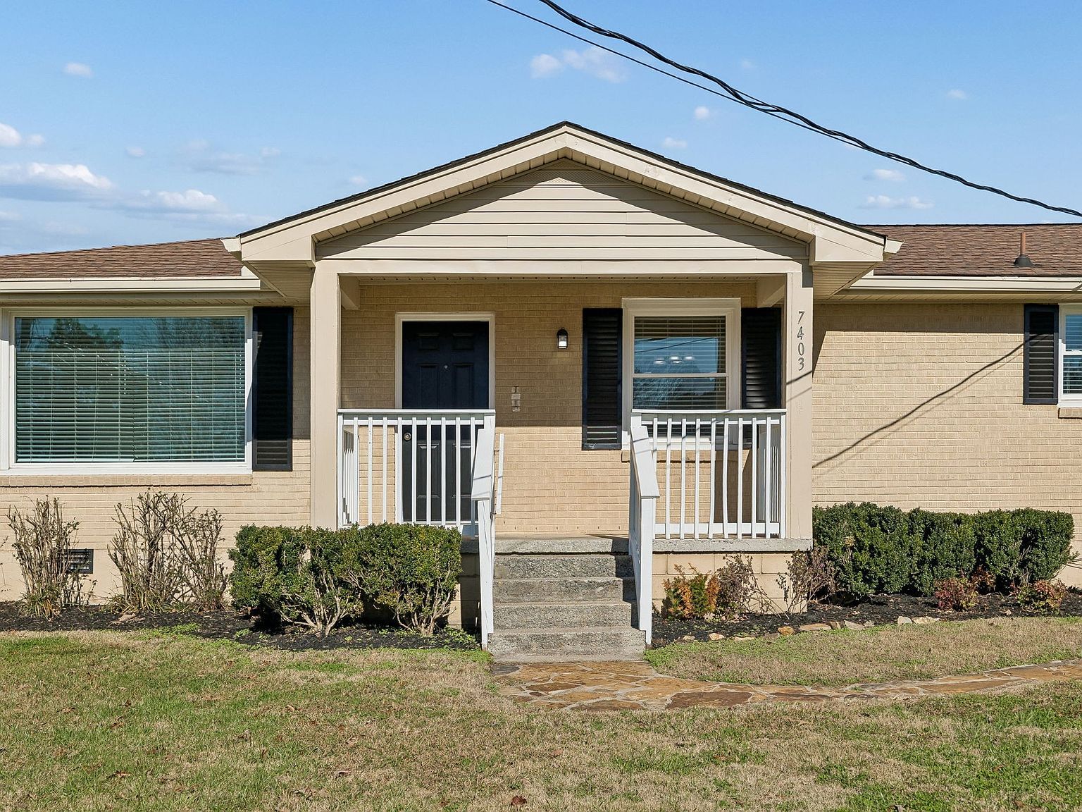 7403 Old Nashville Rd Fairview, TN 37062 - Thumbnail 5