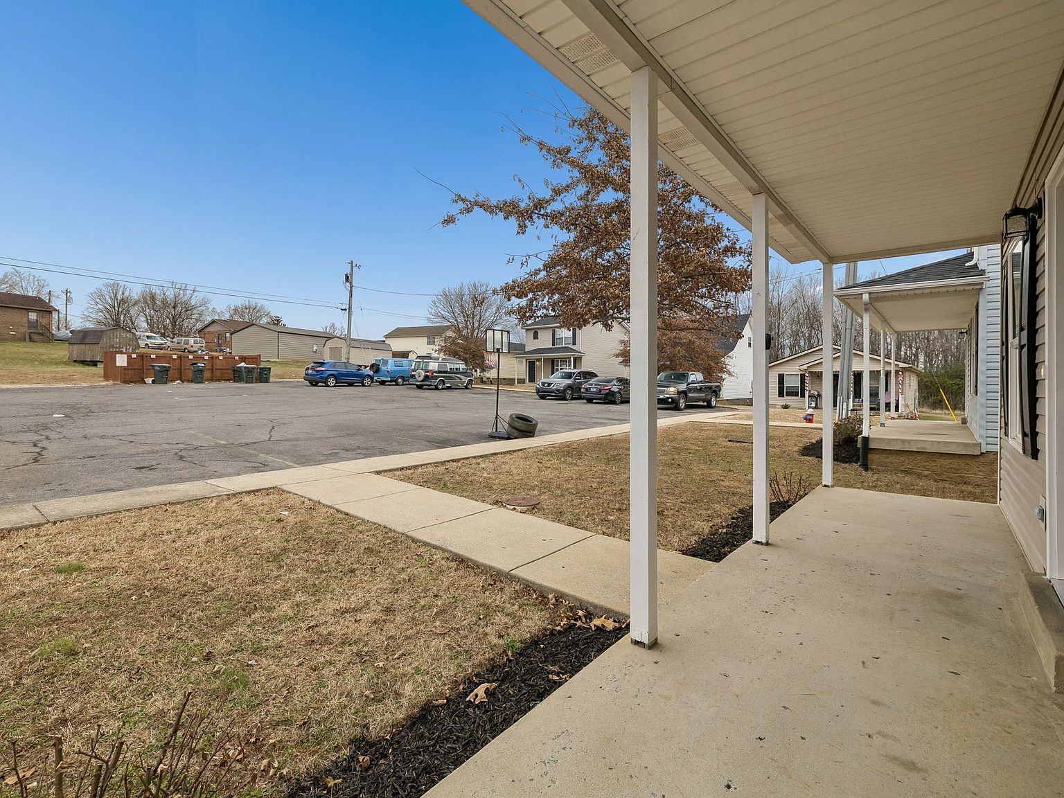 2607 Landrum Ct LOT 15 Springfield, TN 37172 - Thumbnail 5