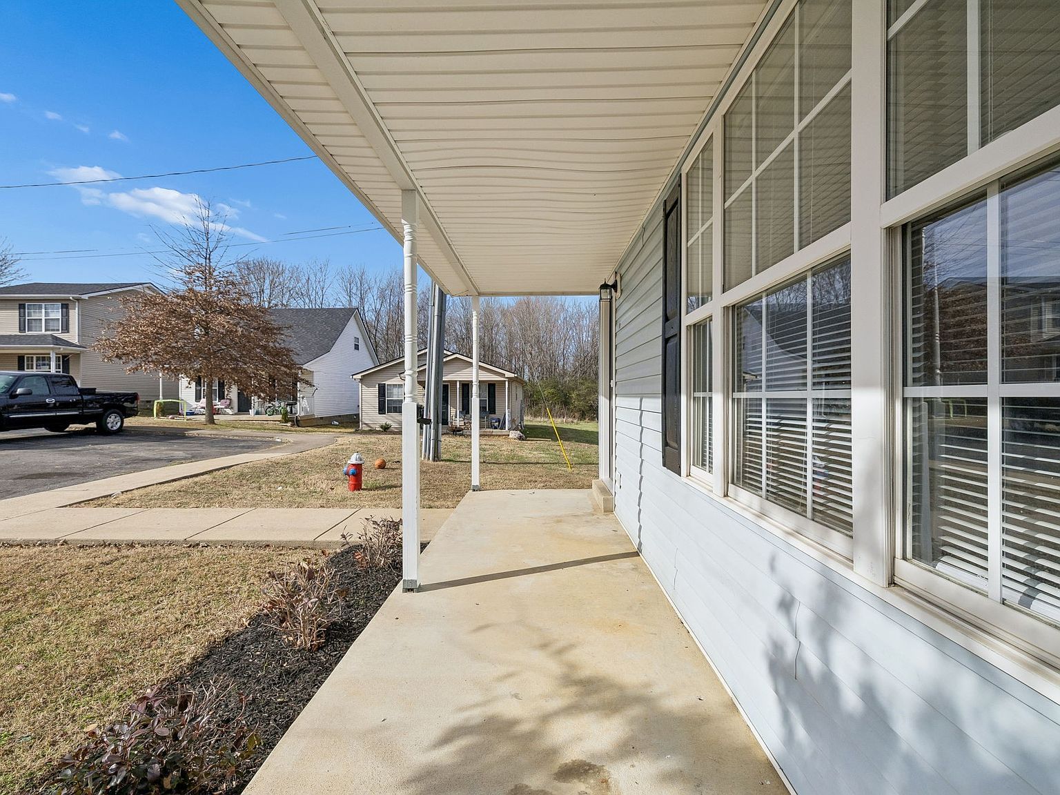 2607 Landrum Ct Lot 16 Springfield, TN 37172 - Thumbnail 5