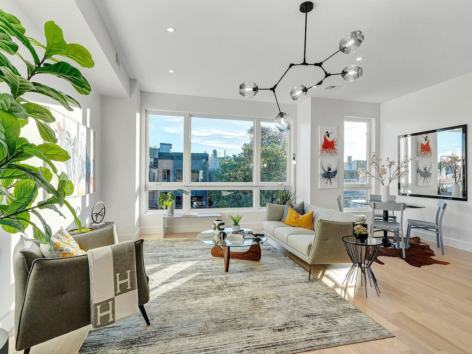 12 Irving St #B Jersey City, NJ 07307 - Thumbnail 5