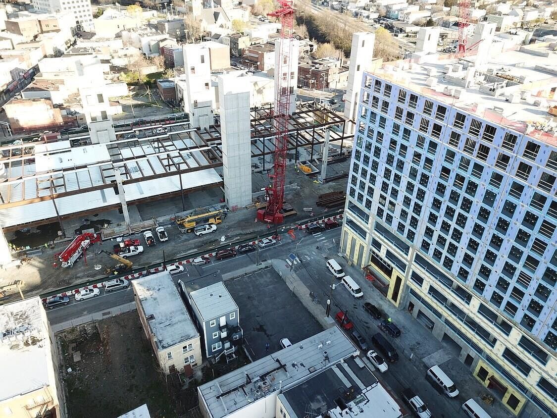 26 Oakland Ave Jersey City, NJ 07306 - Thumbnail 5