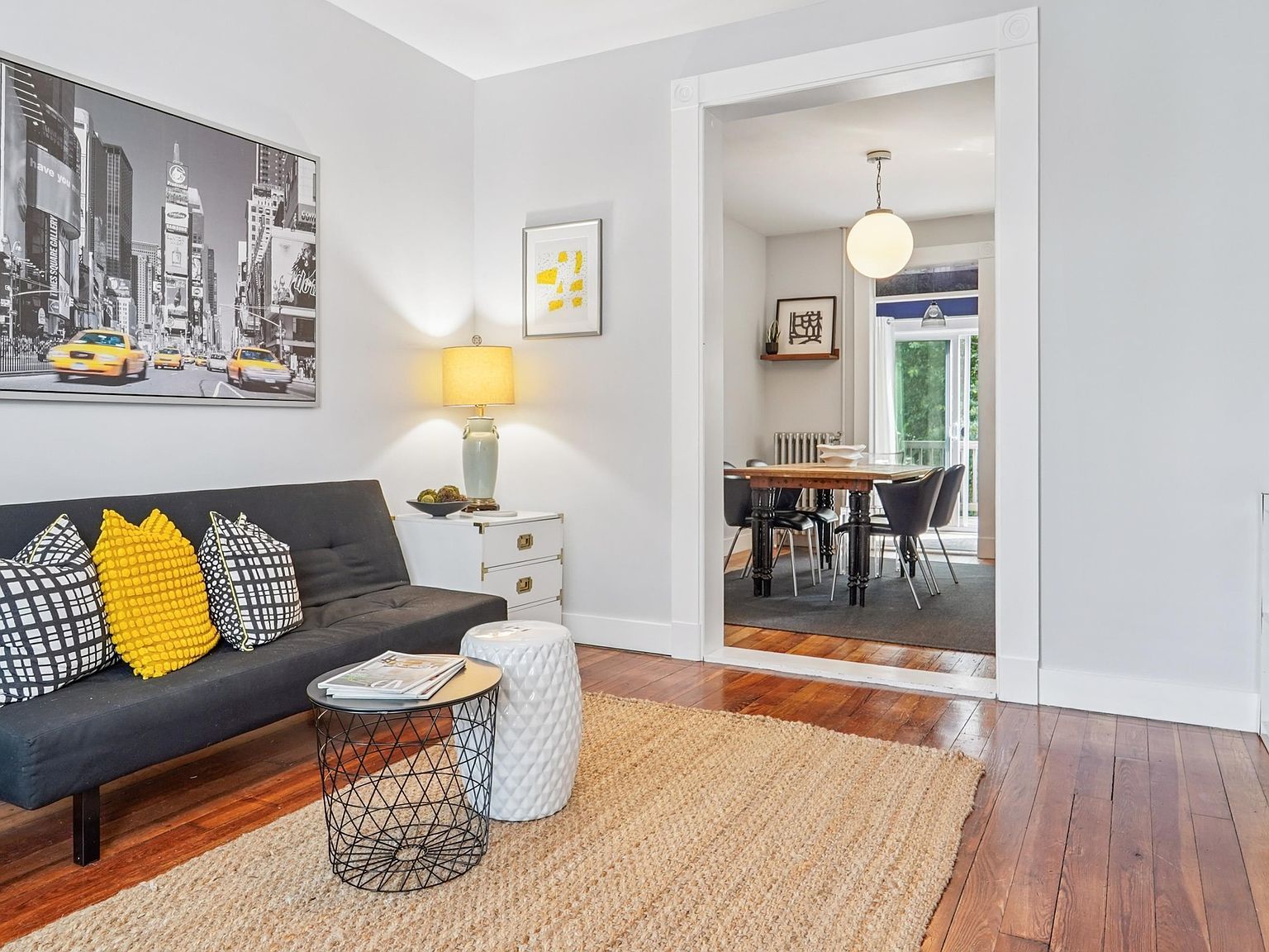 89 Prospect St Jersey City, NJ 07307 - Thumbnail 5