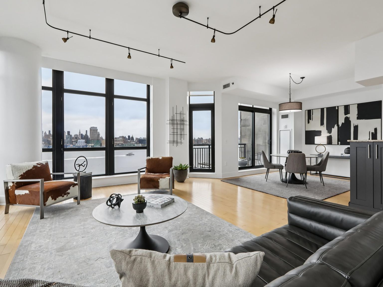 1025 Maxwell Ln APT 1201 Hoboken, NJ 07030 - Thumbnail 5