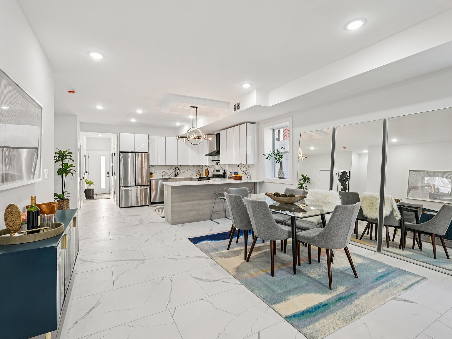 78 Beacon Ave #1 Jersey City, NJ 07306 - Thumbnail 5