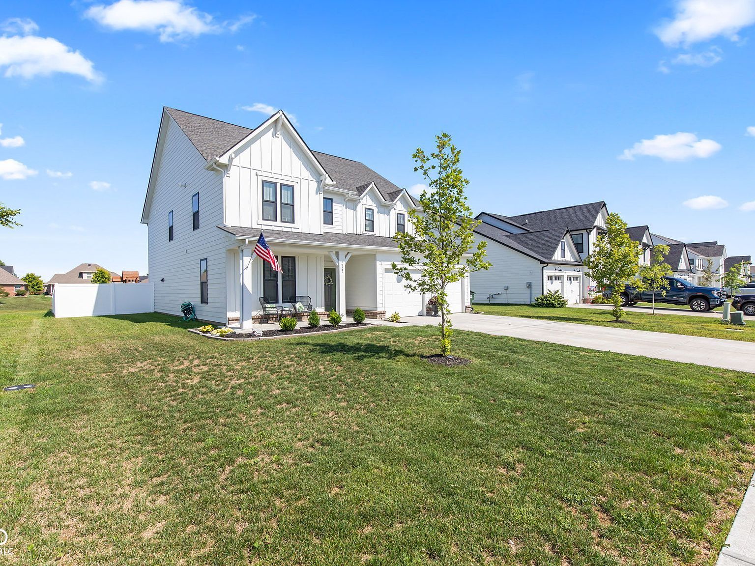 1905 S Reilly Ln New Palestine, IN 46163 - Thumbnail 5