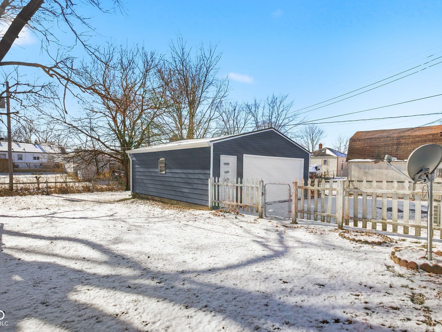 6651 E 18th St Indianapolis, IN 46219 - Thumbnail 5