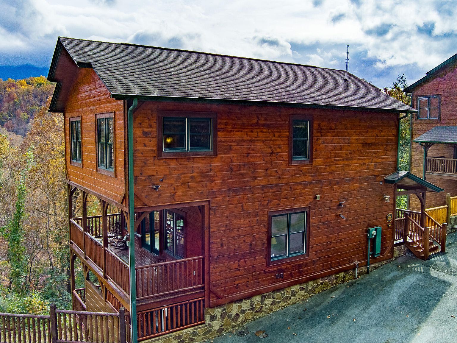 832 Resort Way Gatlinburg, TN 37738 - Thumbnail 5