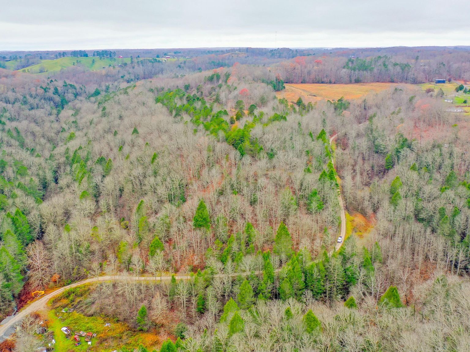 9999 War Fork Rd Mc Kee, KY 40447 - Thumbnail 5