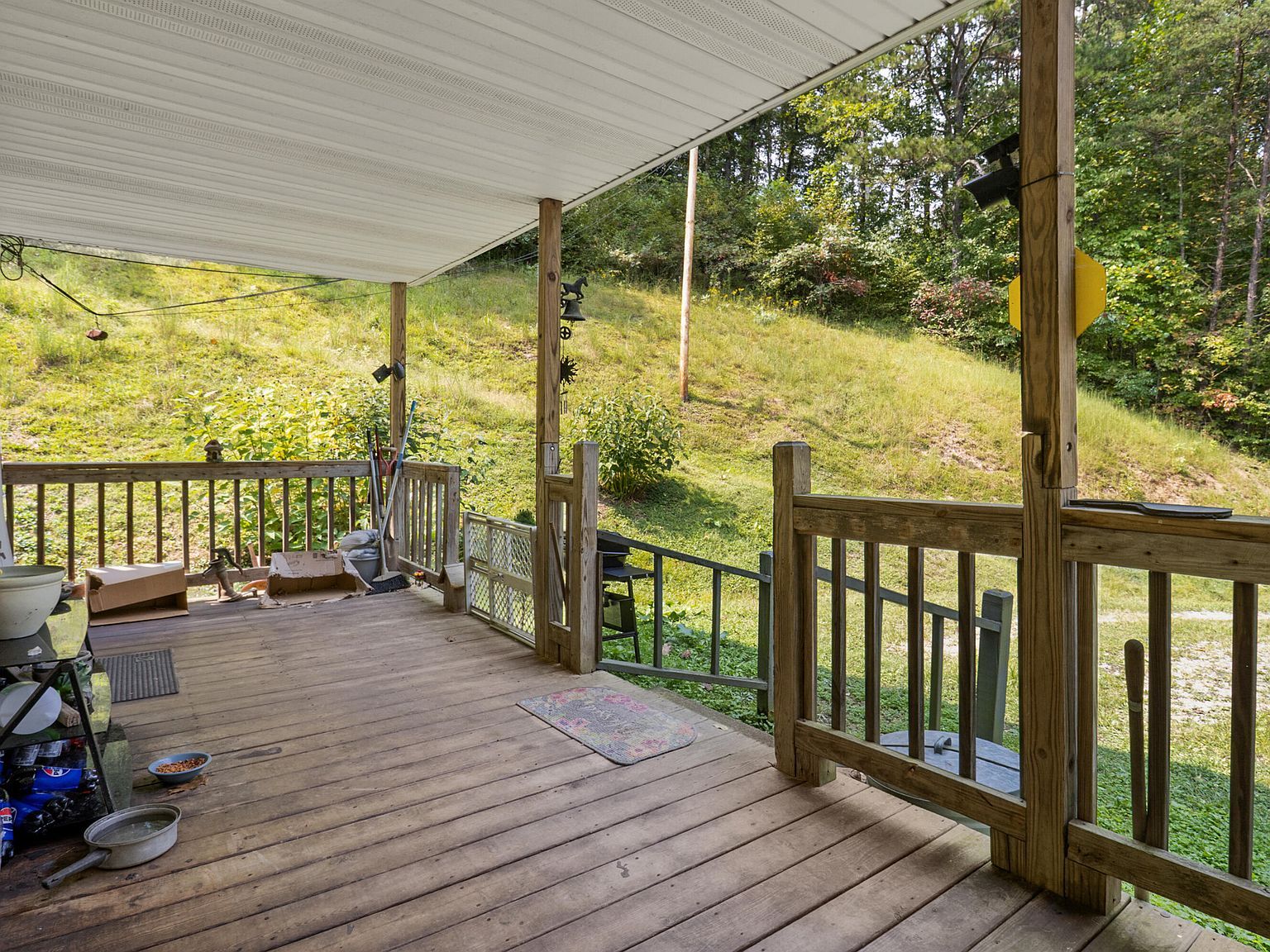 245 N Ponder Branch Rd Manchester, KY 40962 - Thumbnail 5