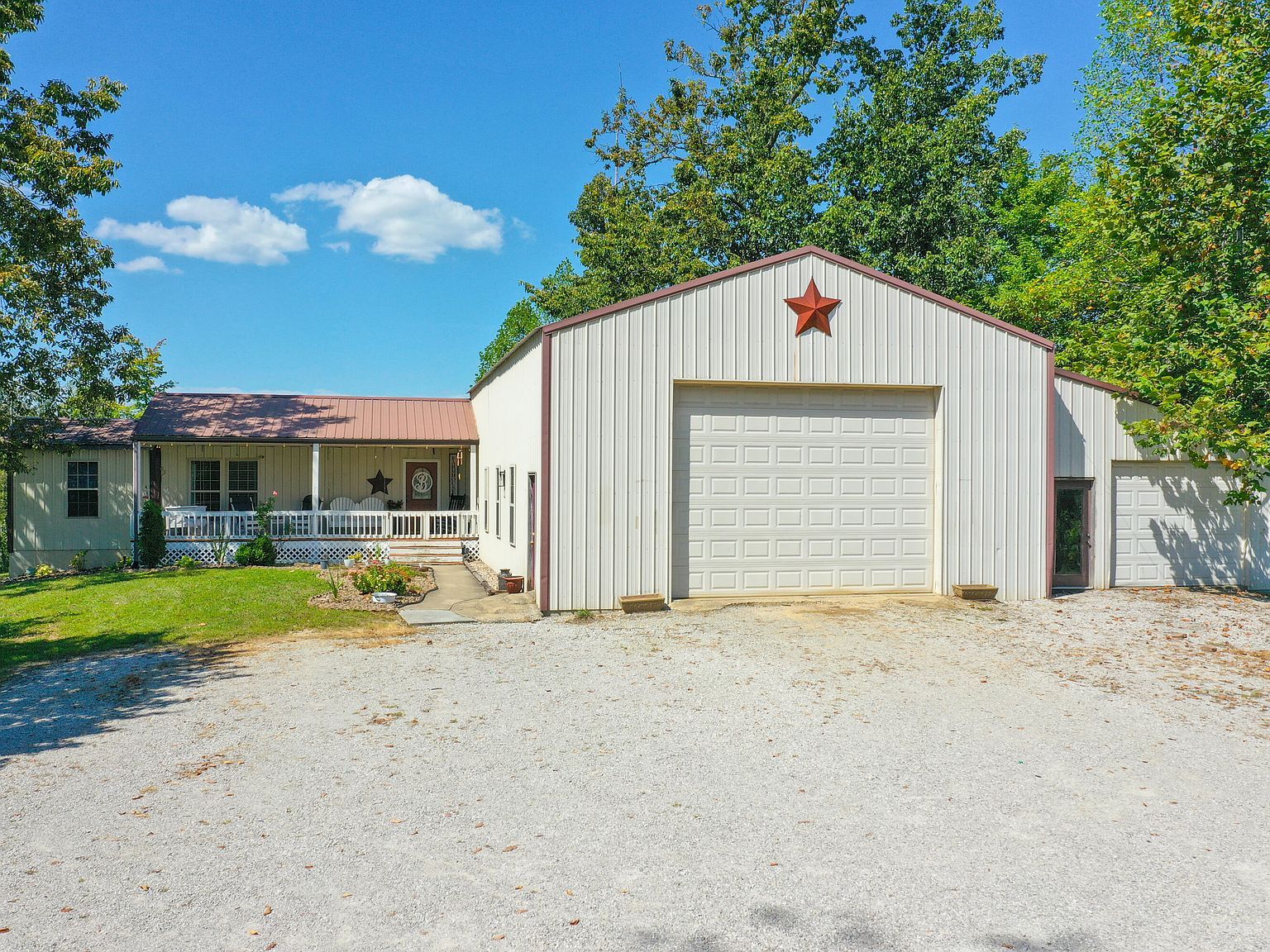 1660 S Tree Tower Rd Sandgap, KY 40481 - Thumbnail 5