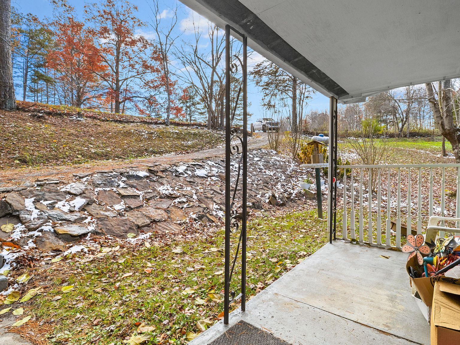 1553 Jackson County High School Rd Mc Kee, KY 40447 - Thumbnail 5