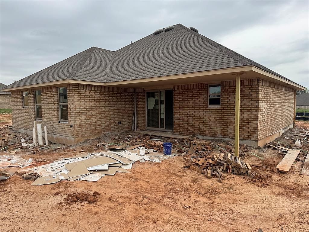 200 Camellia Cir Noble, OK 73068 - Thumbnail 5