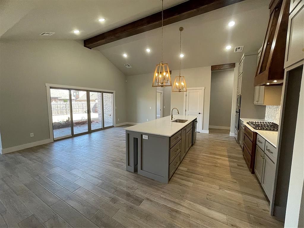 4604 Hambletonian Ln Mustang, OK 73064 - Thumbnail 5