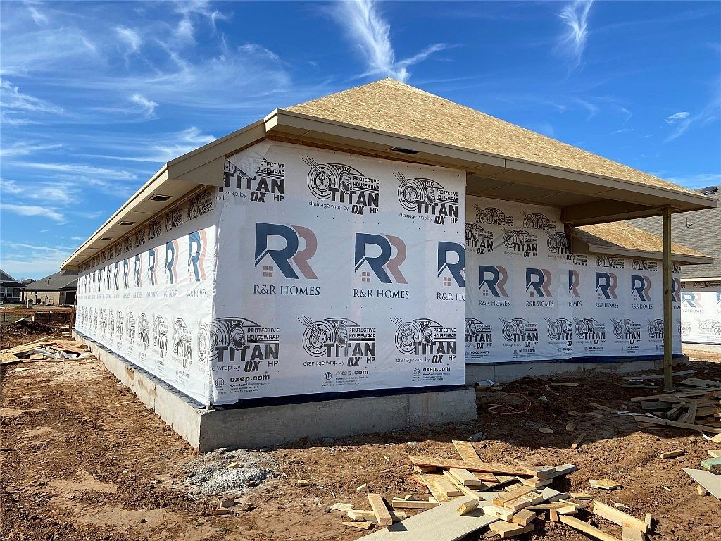 1252 Atlantic Ave Newcastle, OK 73065 - Thumbnail 5