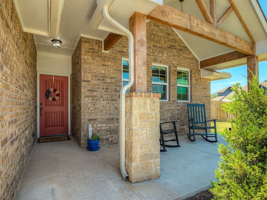 11052 NW 21 St Yukon, OK 73099 - Thumbnail 5