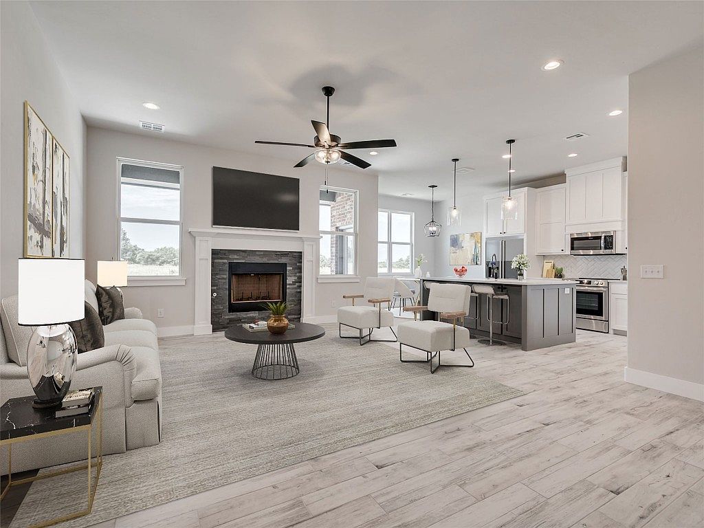 1019 NW 17th St Newcastle, OK 73065 - Thumbnail 5