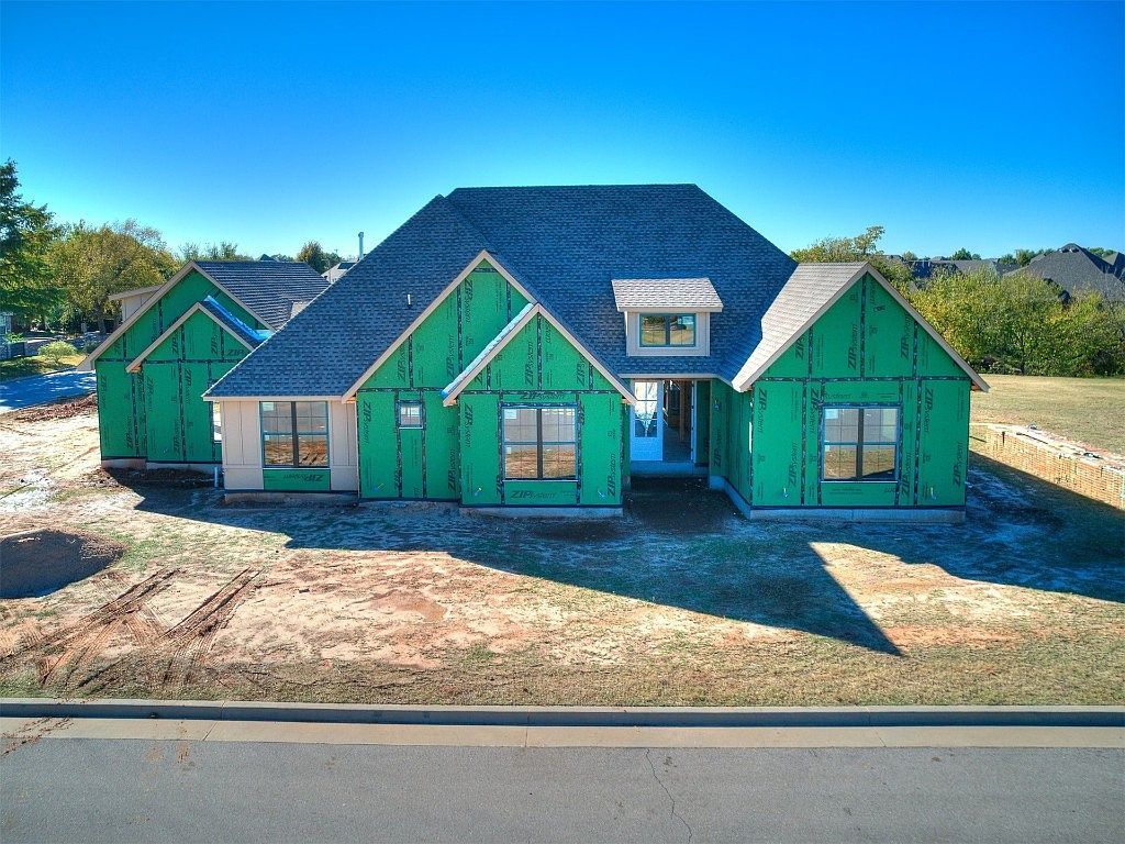 10101 SW 27th St Yukon, OK 73099 - Thumbnail 5